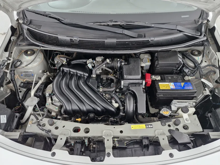 نيسان صني كمفورت 2023 