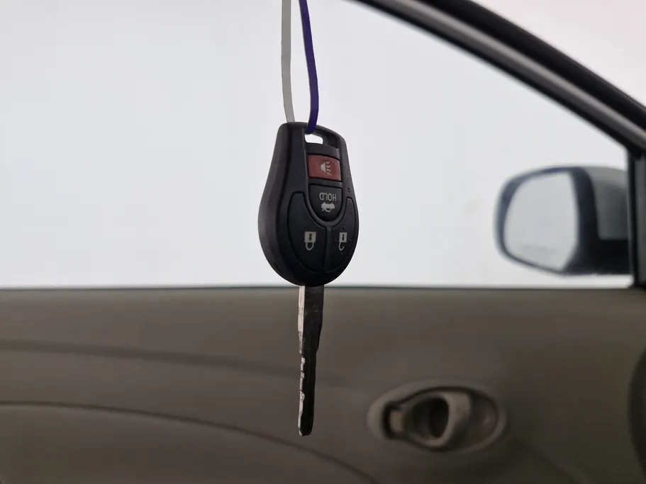 نيسان صني كمفورت 2023 