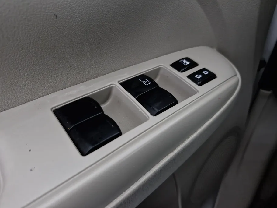 نيسان صني كمفورت 2023 