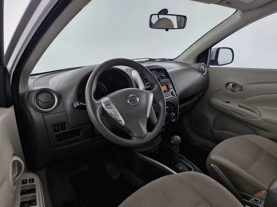 نيسان صني كمفورت 2023 