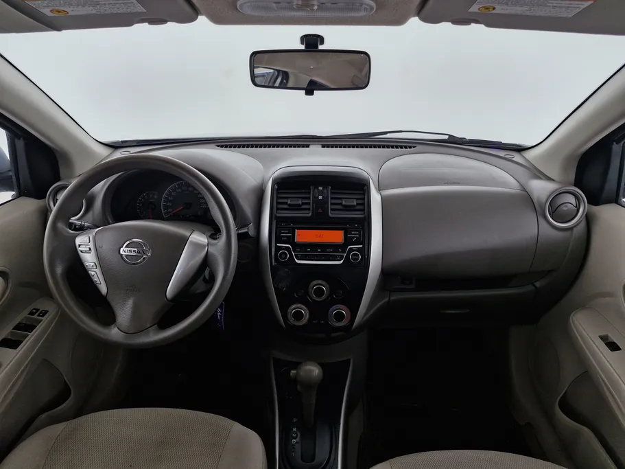 نيسان صني كمفورت 2023 