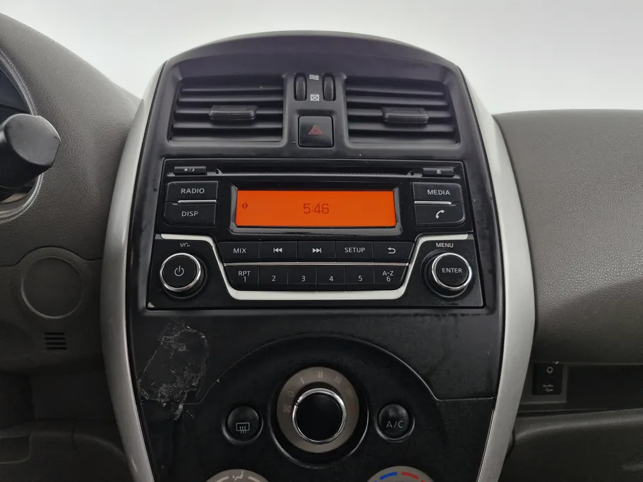 نيسان صني كمفورت 2023 