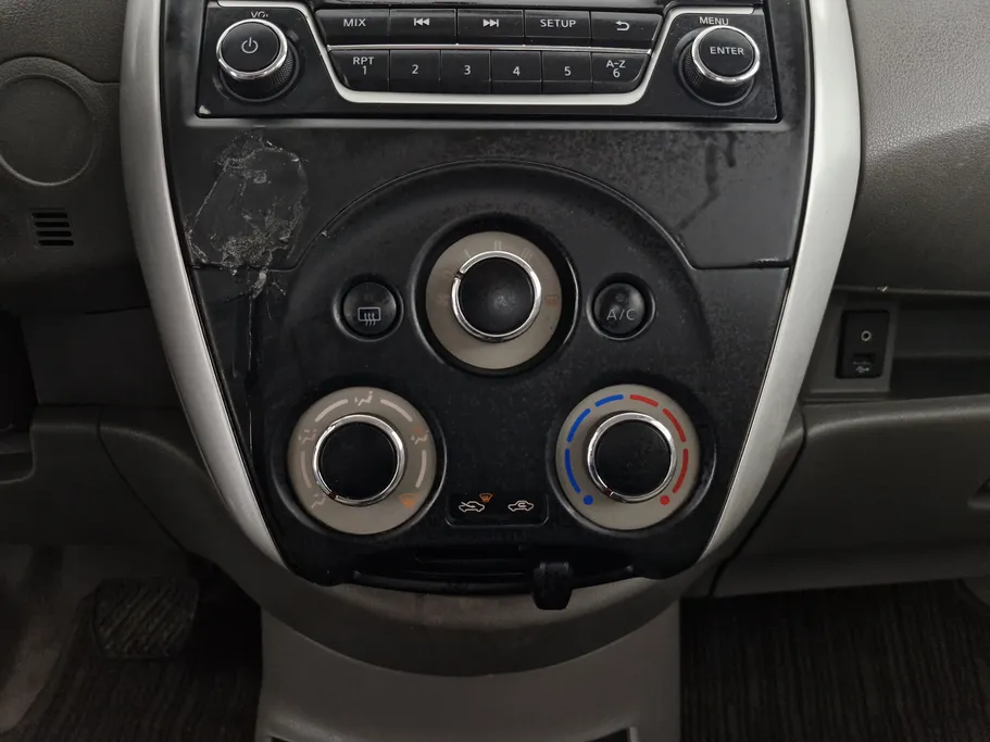 نيسان صني كمفورت 2023 