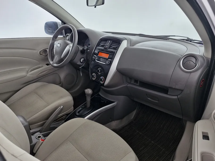 نيسان صني كمفورت 2023 