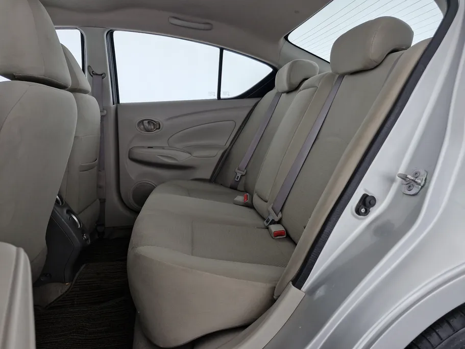 نيسان صني كمفورت 2023 