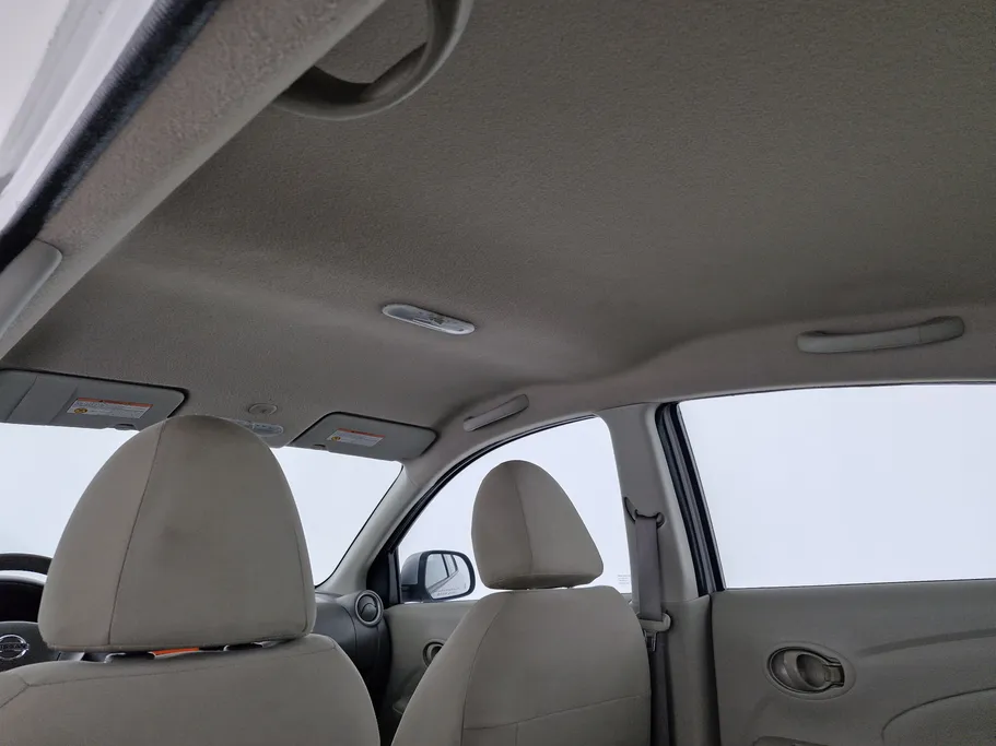 نيسان صني كمفورت 2023 