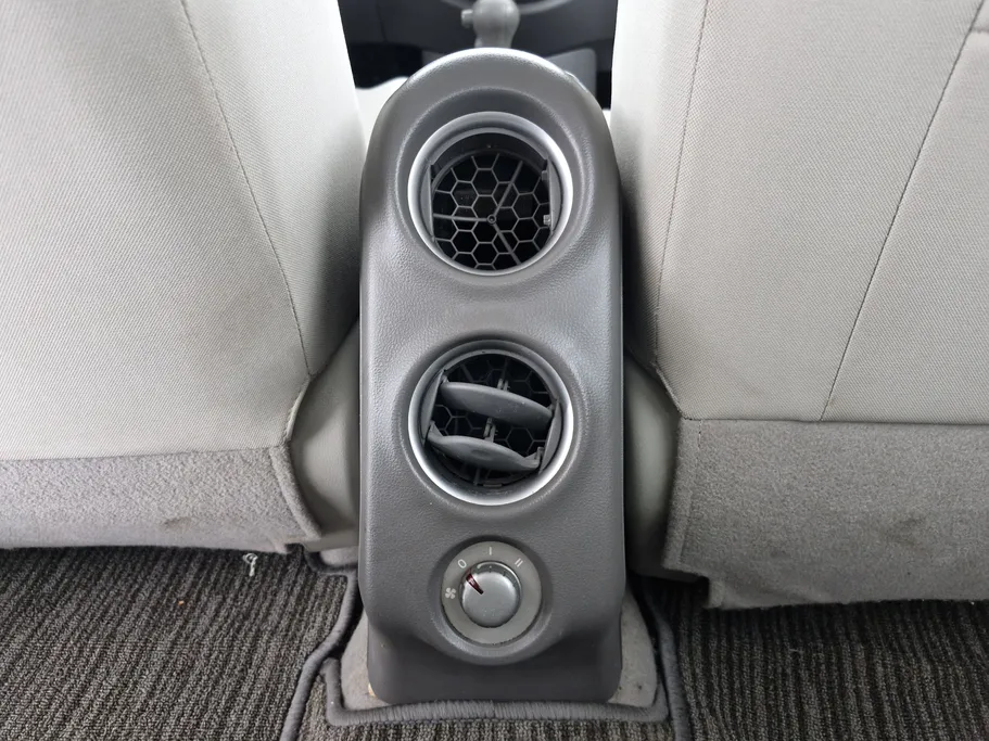 نيسان صني كمفورت 2023 