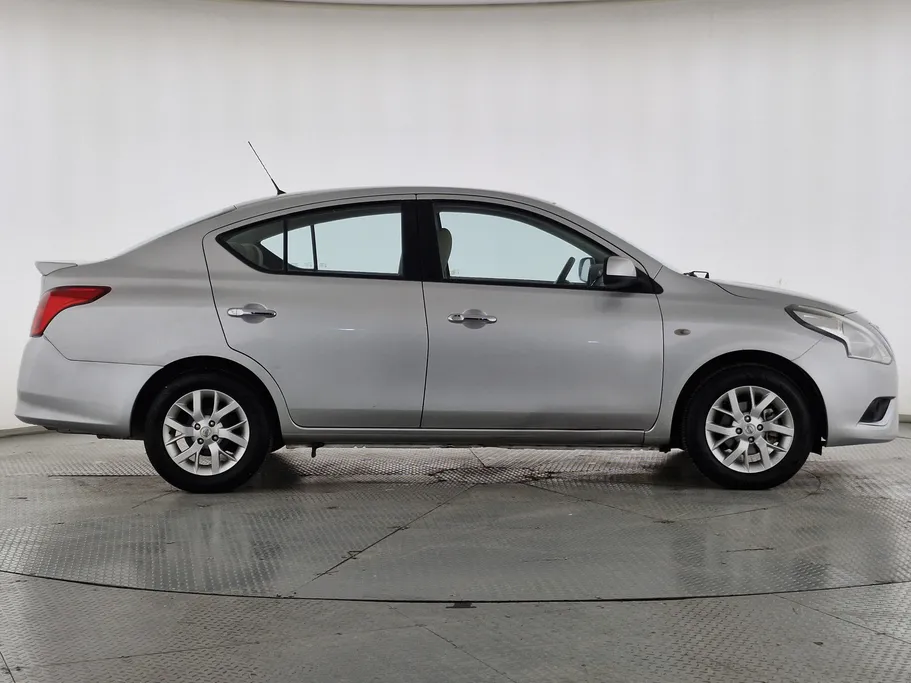 نيسان صني كمفورت 2023 