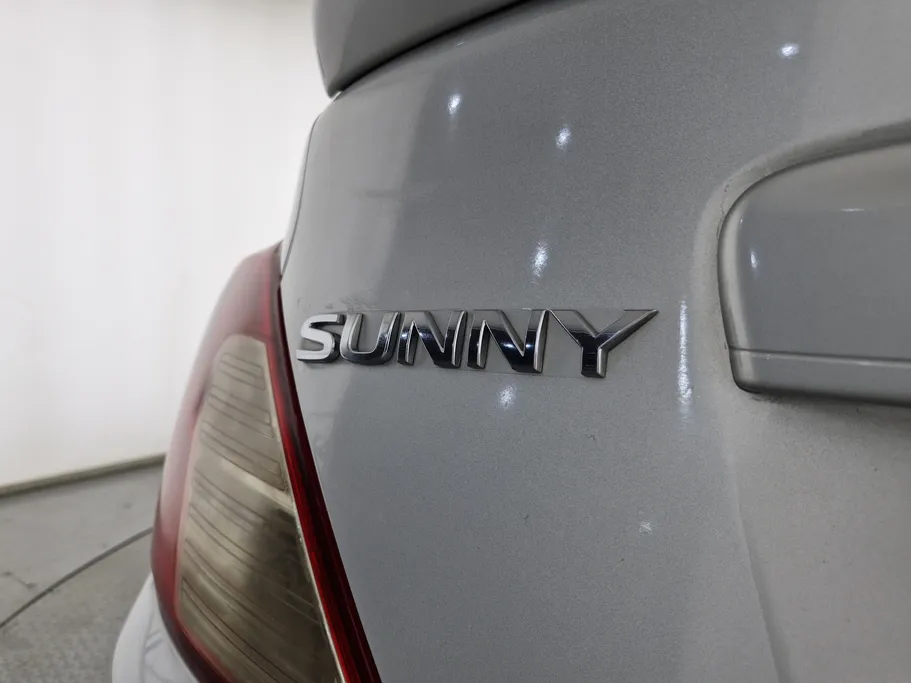 نيسان صني كمفورت 2023 