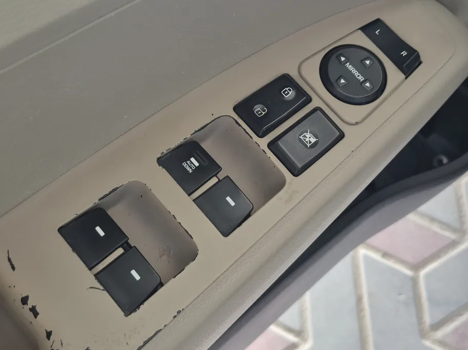 هيونداي النترا جي إل 2020 