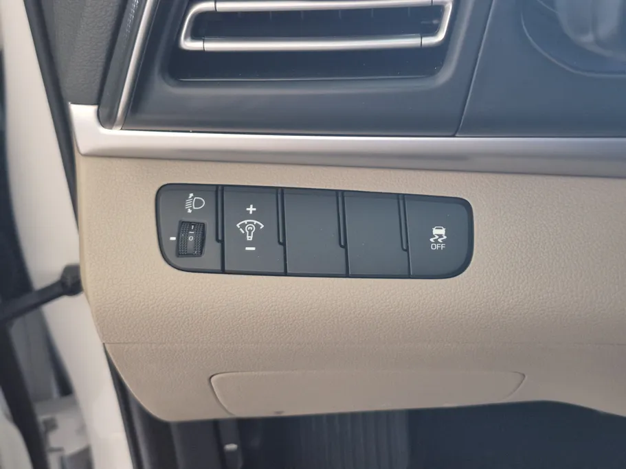 هيونداي النترا جي إل 2020 