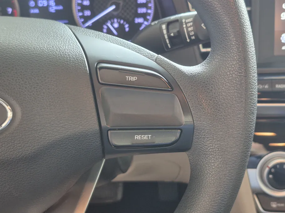 هيونداي النترا جي إل 2020 