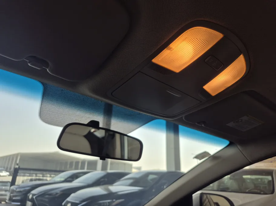 هيونداي النترا جي إل 2020 