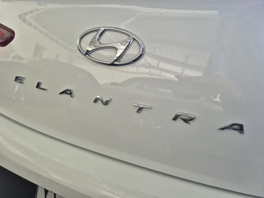 هيونداي النترا جي إل 2020 