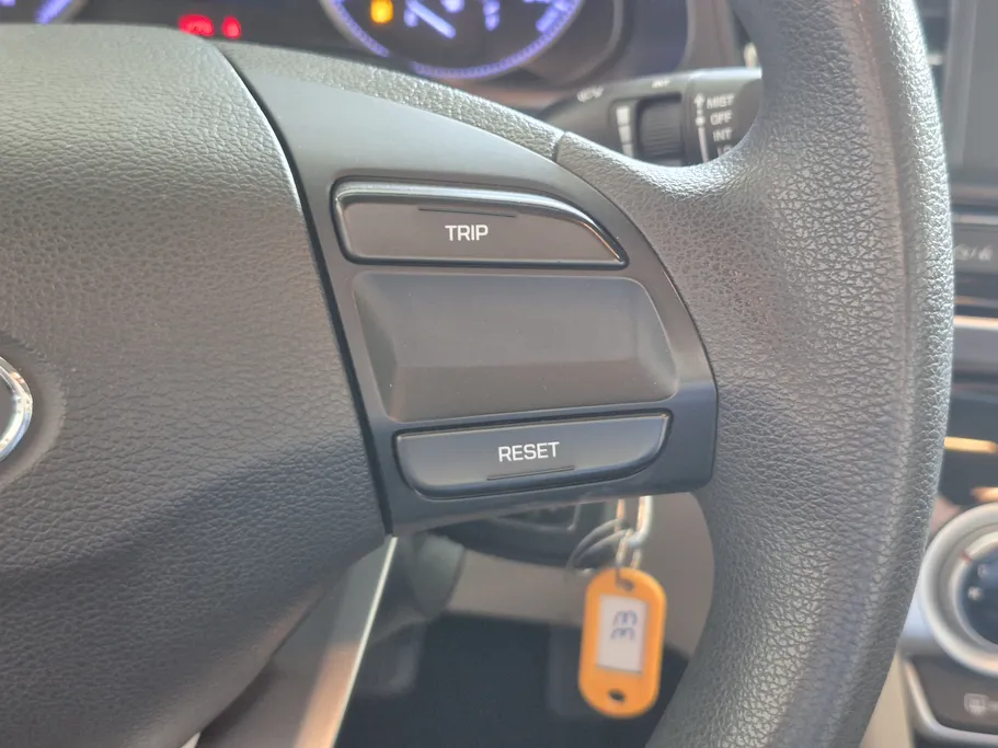 2020 Hyundai Elantra GL 