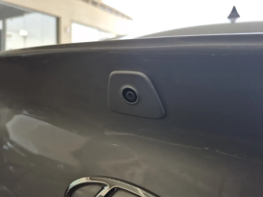 2020 Hyundai Elantra GL 