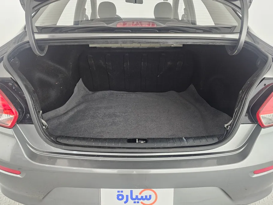 2022 كيا Pegas LX 