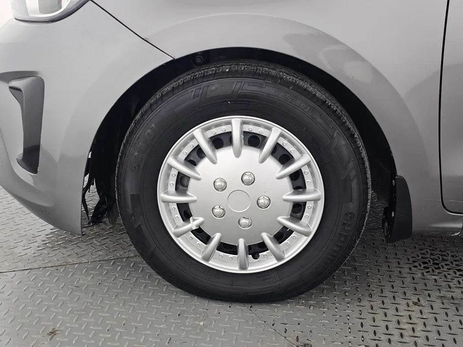 2022 كيا Pegas LX 