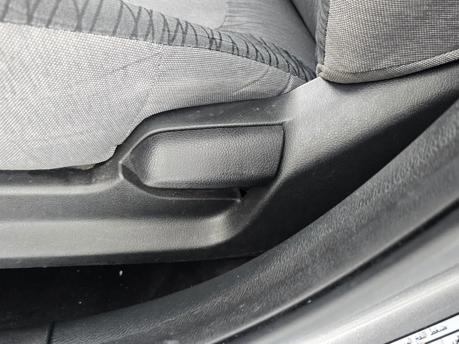 2022 كيا Pegas LX 