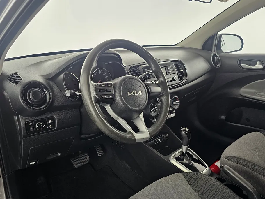 2022 كيا Pegas LX 