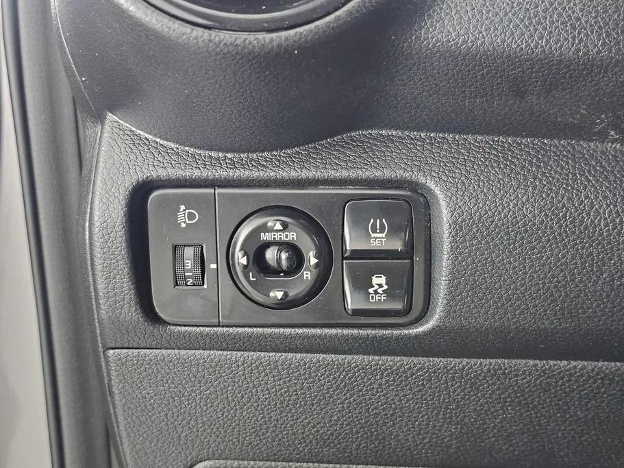 2022 كيا Pegas LX 