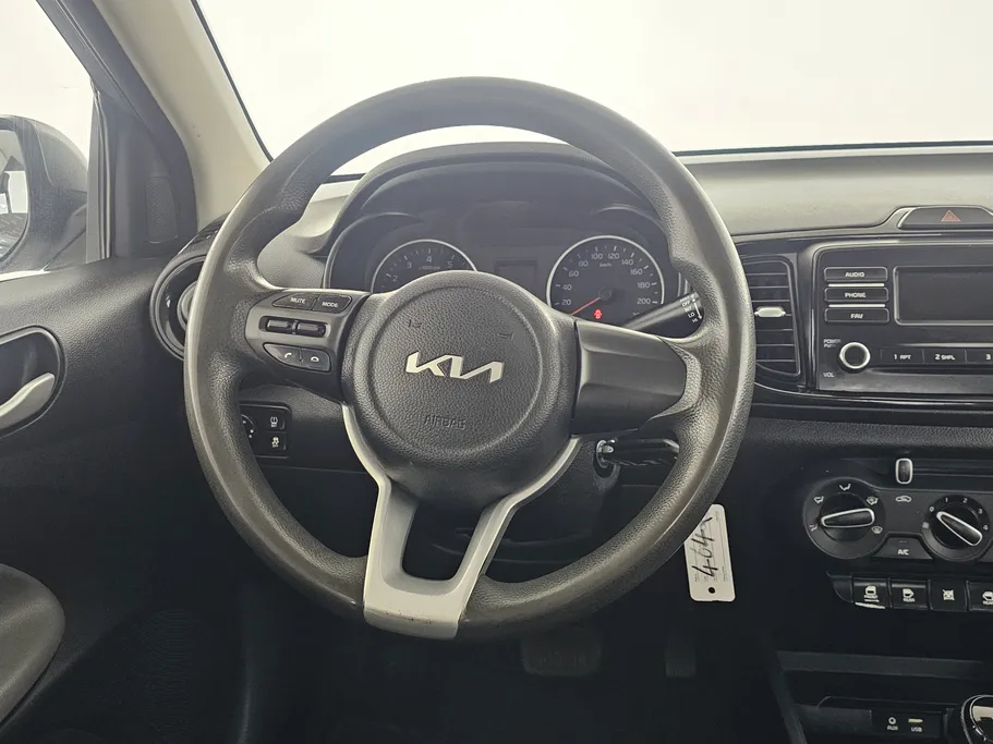 2022 كيا Pegas LX 