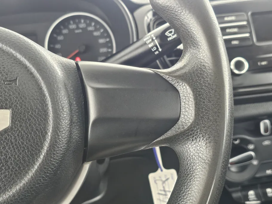 2022 كيا Pegas LX 