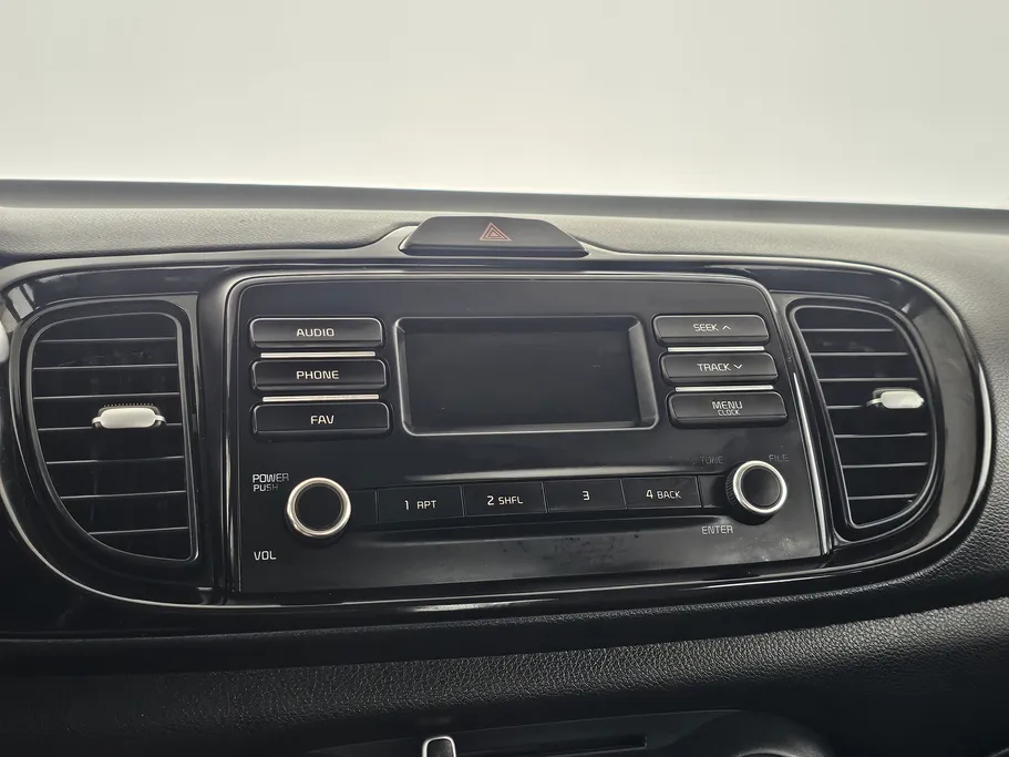 2022 كيا Pegas LX 