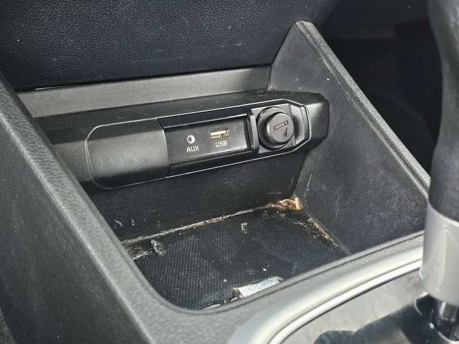 2022 كيا Pegas LX 