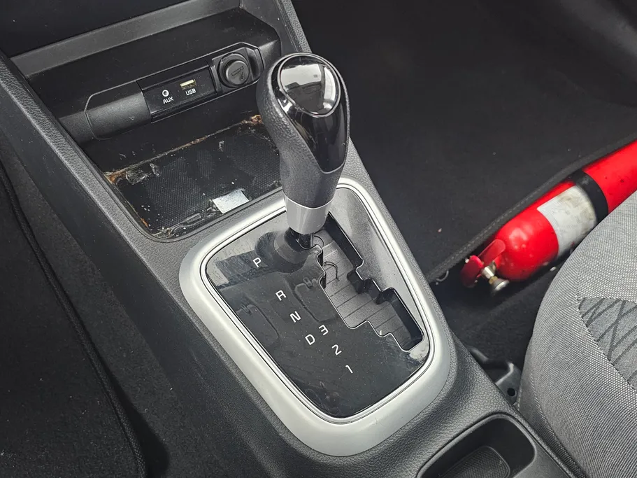 2022 كيا Pegas LX 