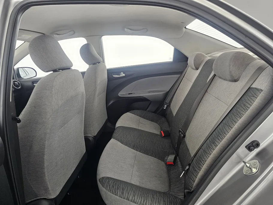 2022 كيا Pegas LX 