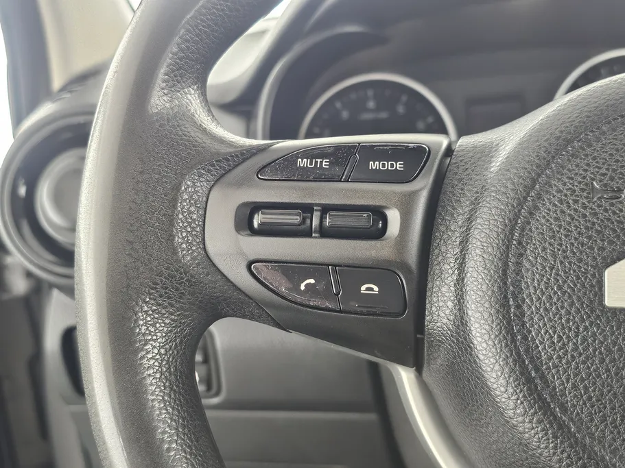 2022 كيا Pegas LX 