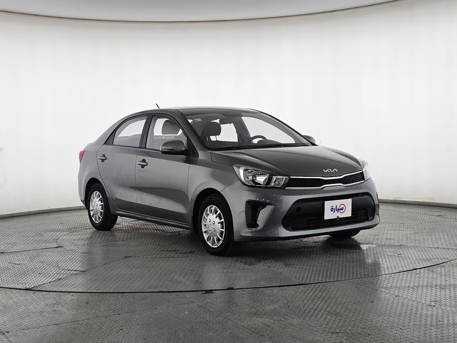 2022 كيا Pegas LX 