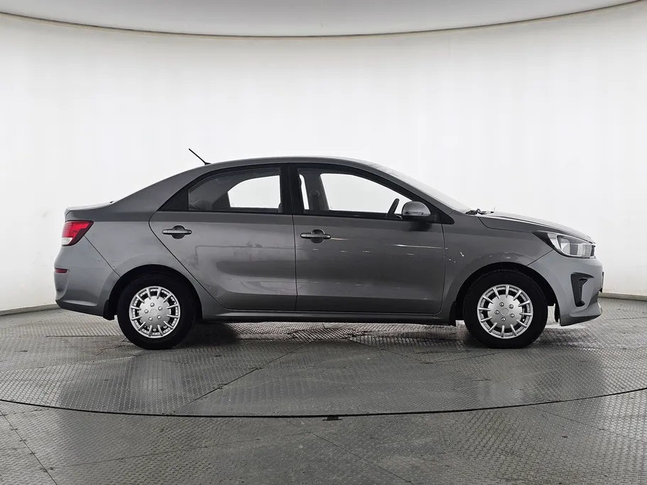 2022 كيا Pegas LX 