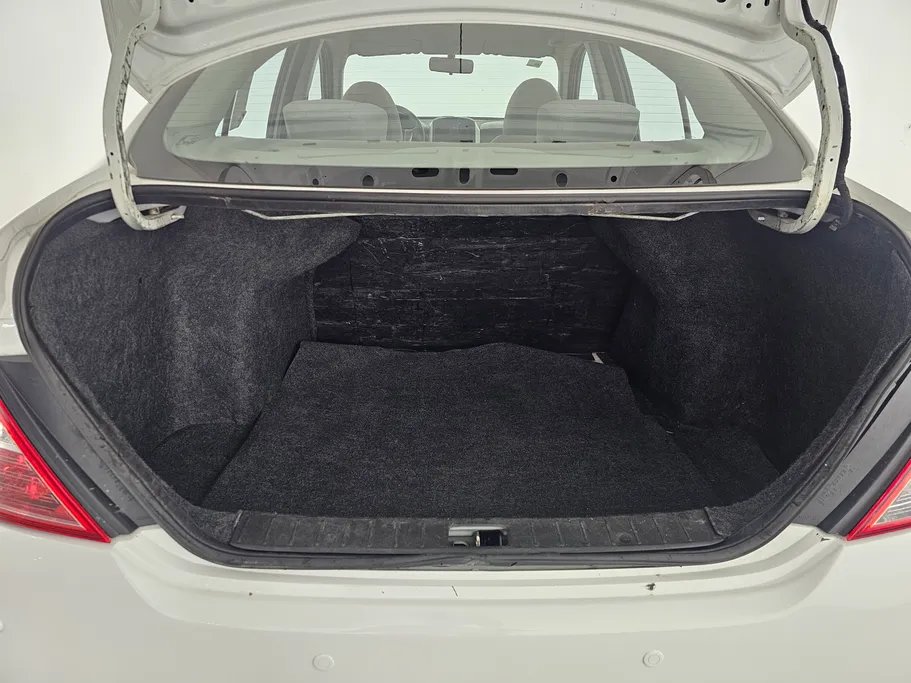 نيسان صني SV 2021 