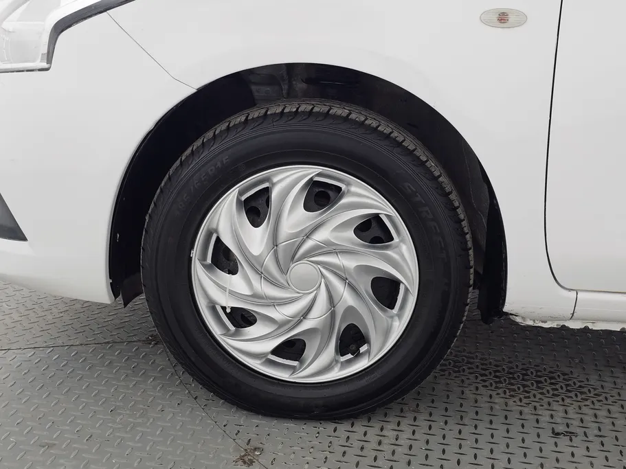 نيسان صني SV 2021 