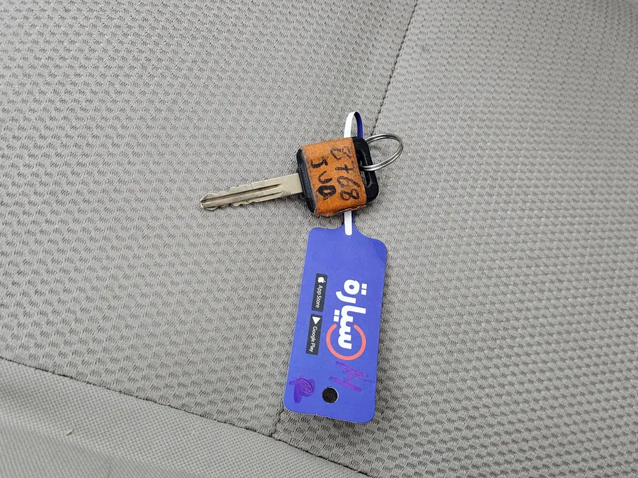 نيسان صني SV 2021 