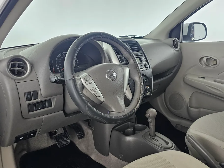 نيسان صني SV 2021 