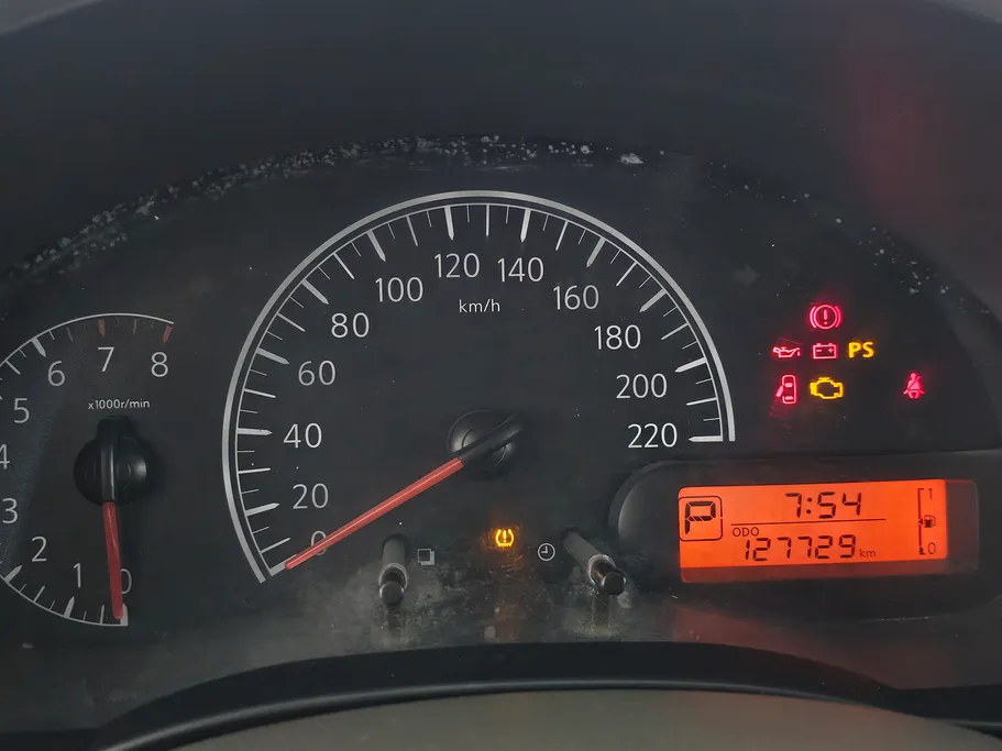 نيسان صني SV 2021 