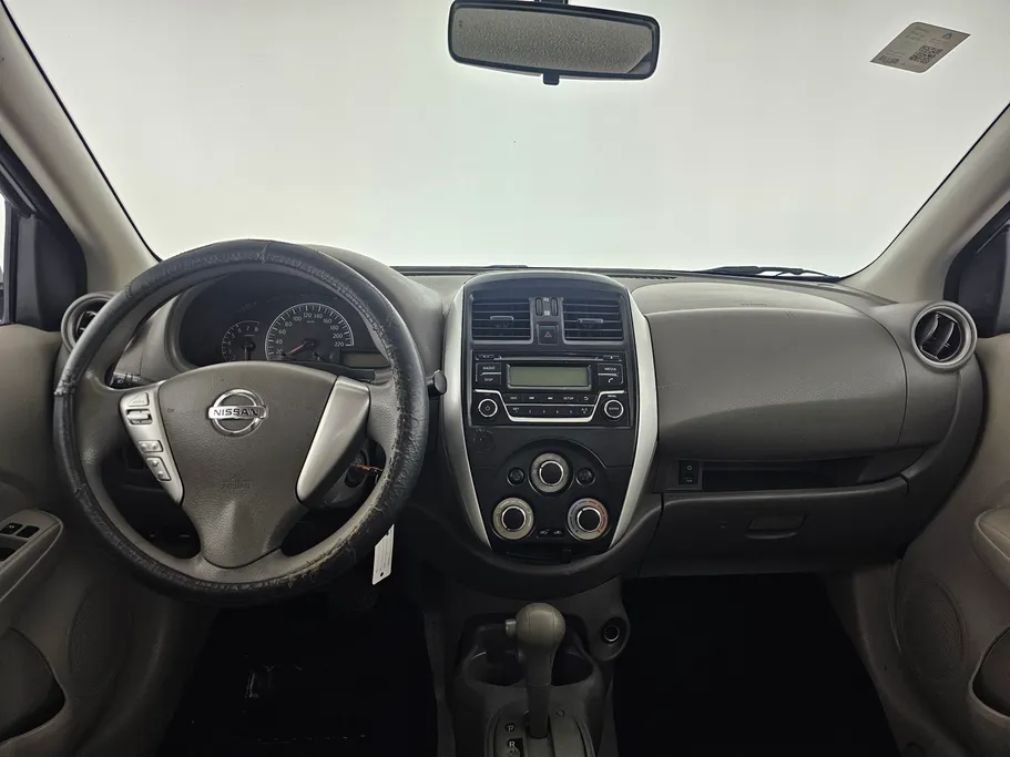 نيسان صني SV 2021 