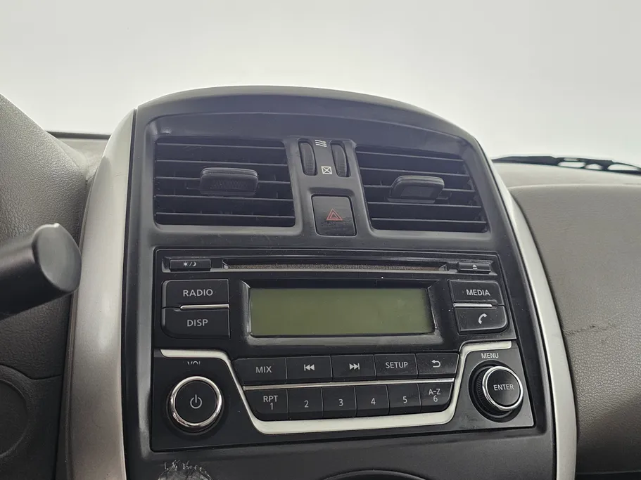 نيسان صني SV 2021 