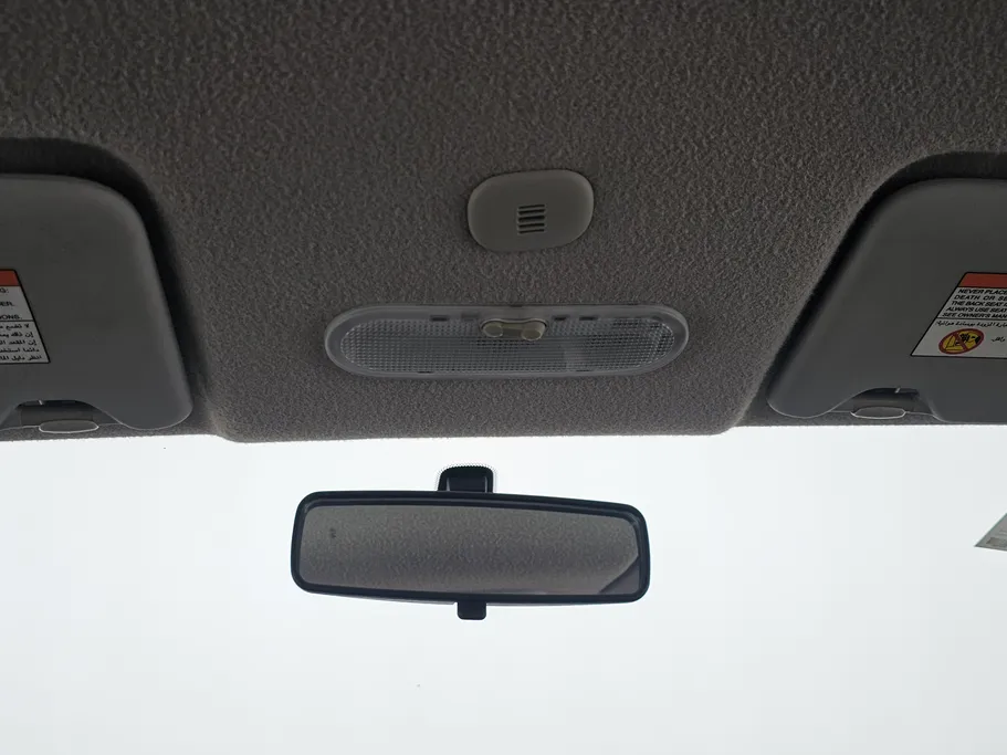 نيسان صني SV 2021 