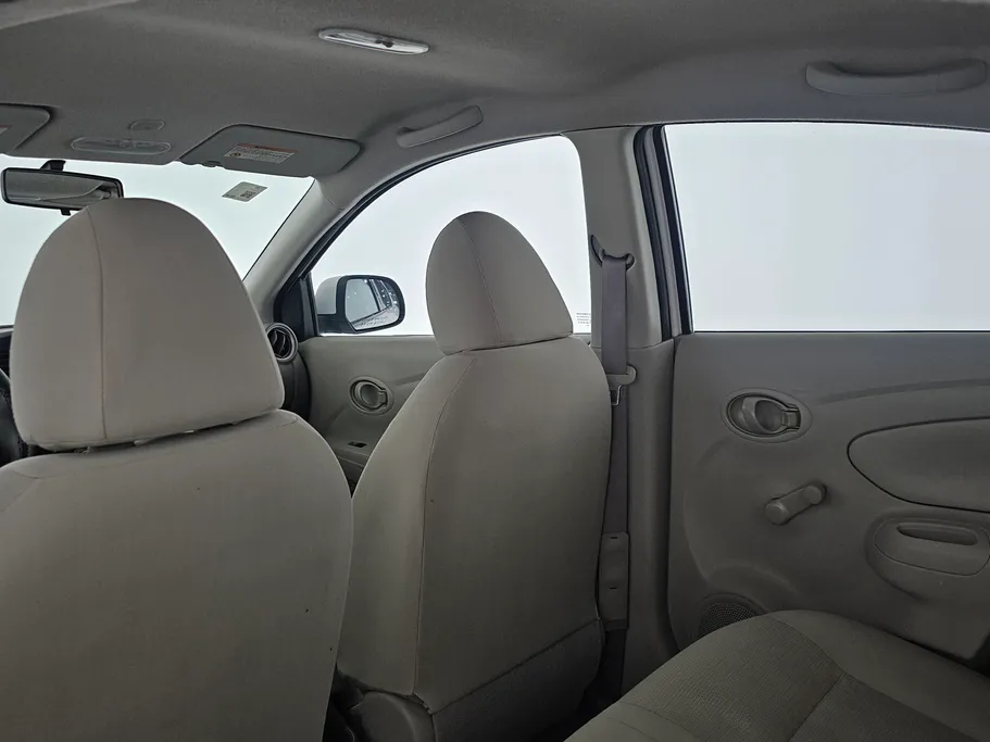 نيسان صني SV 2021 