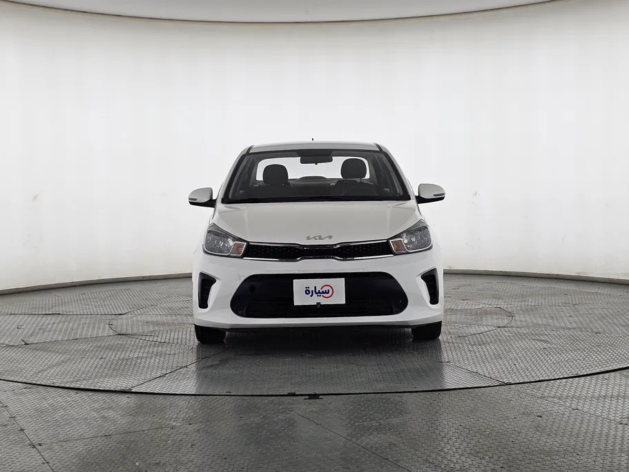 2023 Kia Pegas LX 