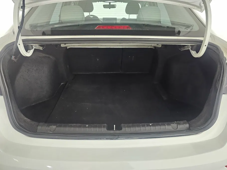 2023 Geely Emgrand GS 