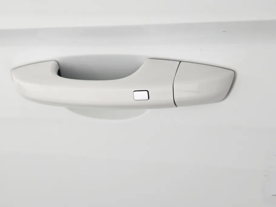 2023 Geely Emgrand GS 