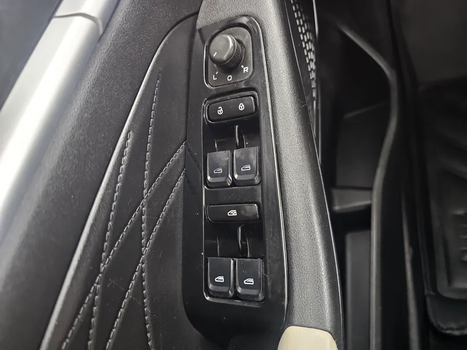 2023 Geely Emgrand GS 