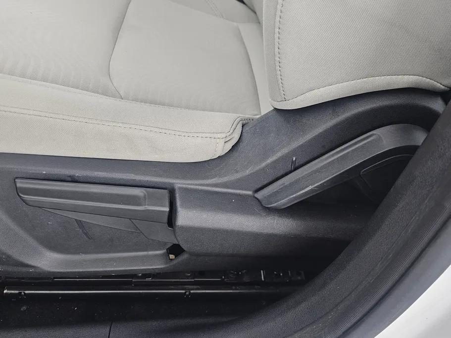 2023 Geely Emgrand GS 