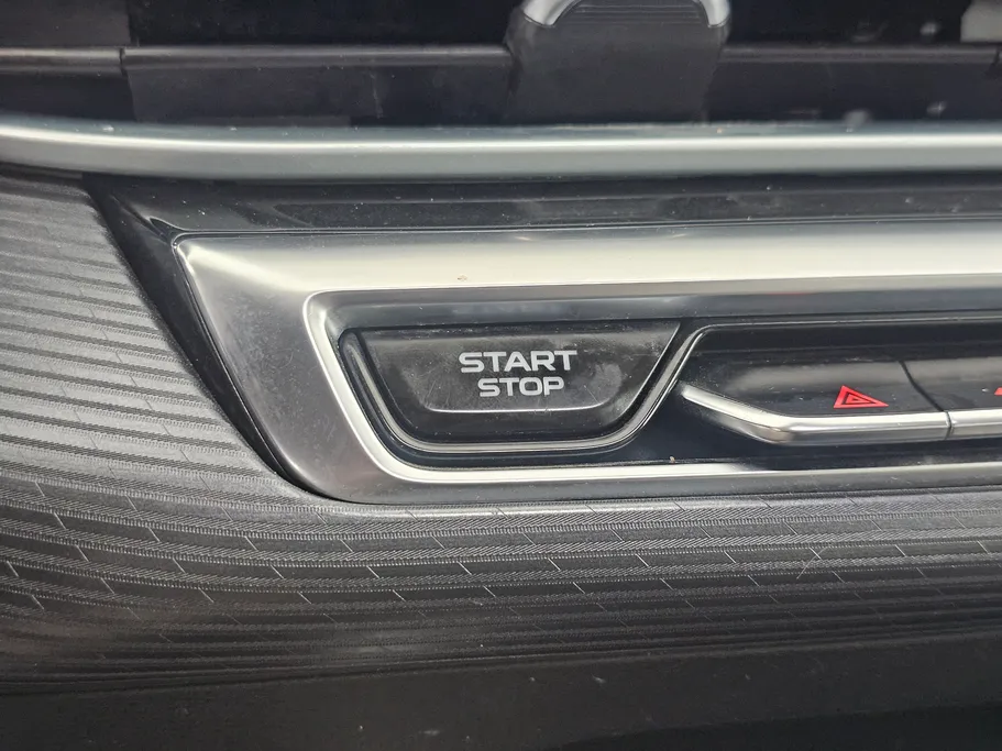 2023 Geely Emgrand GS 