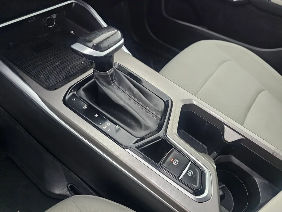 2023 Geely Emgrand GS 